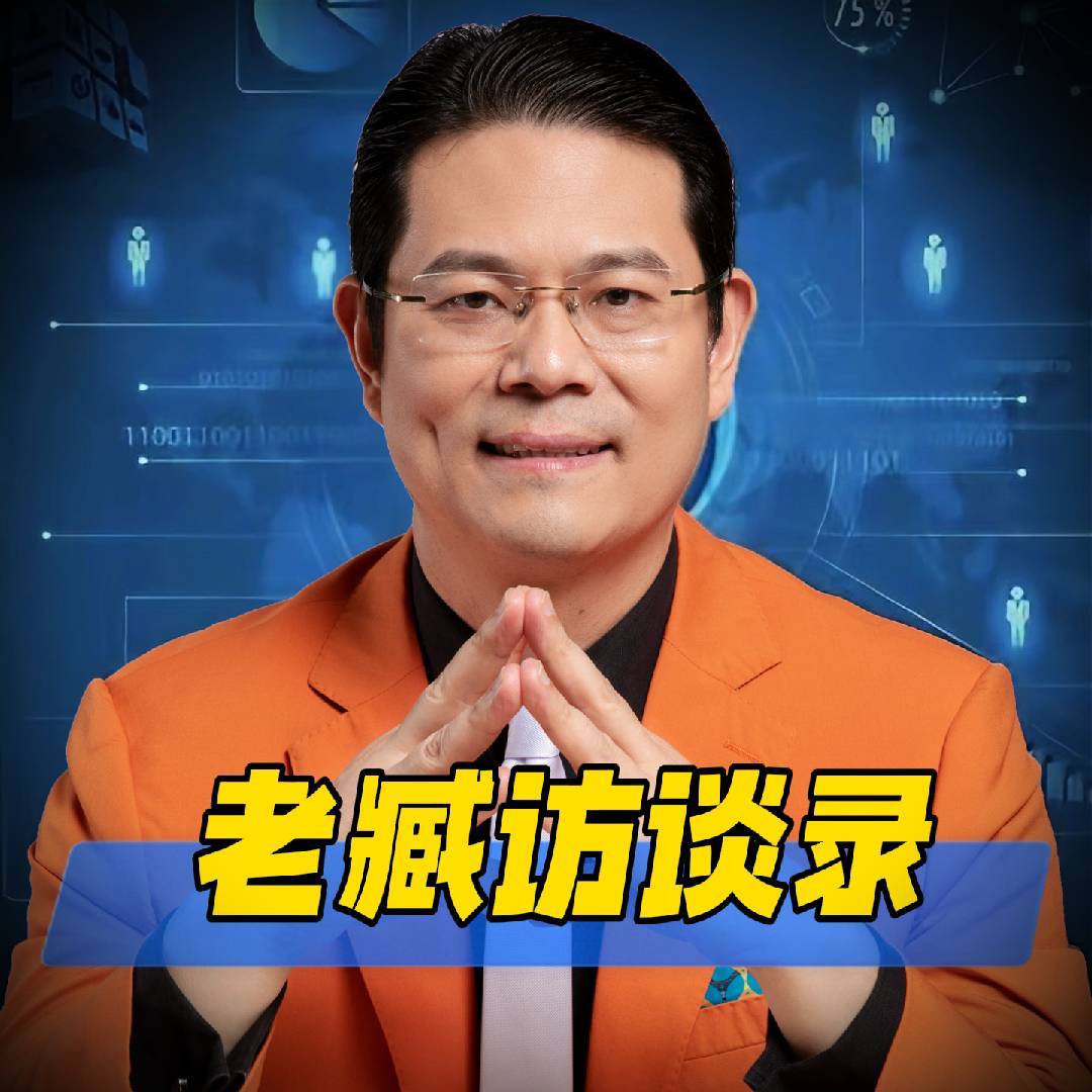 老臧访谈录