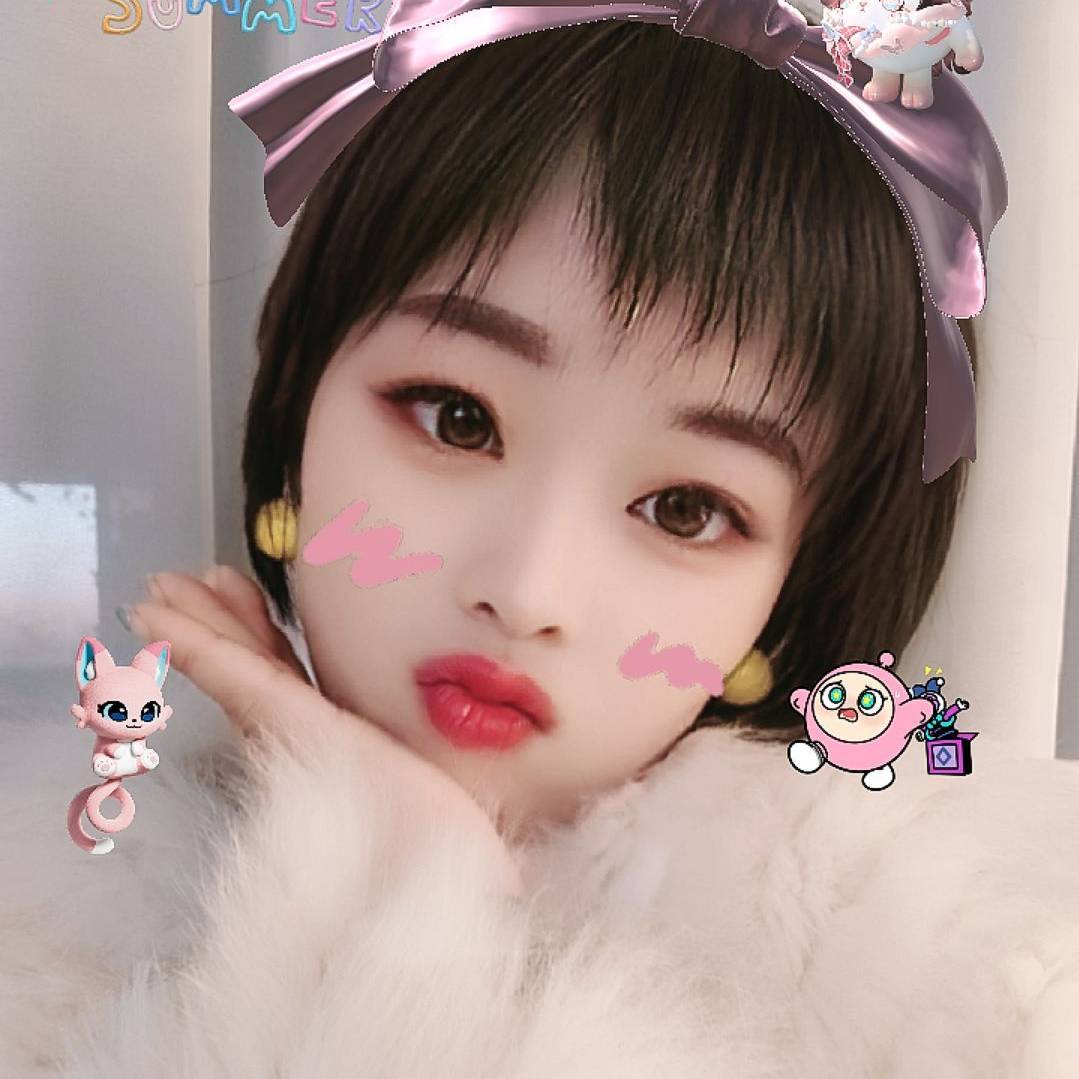 刘大美爱跳舞