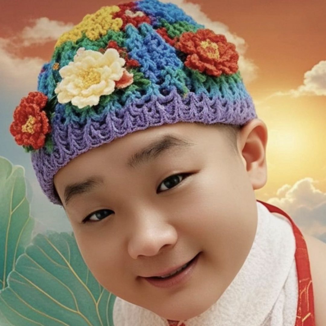 铁蛋圆又圆