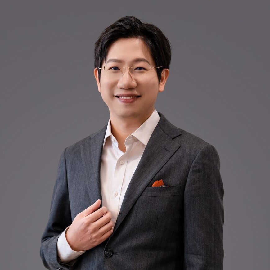 黄爸爸科学育儿