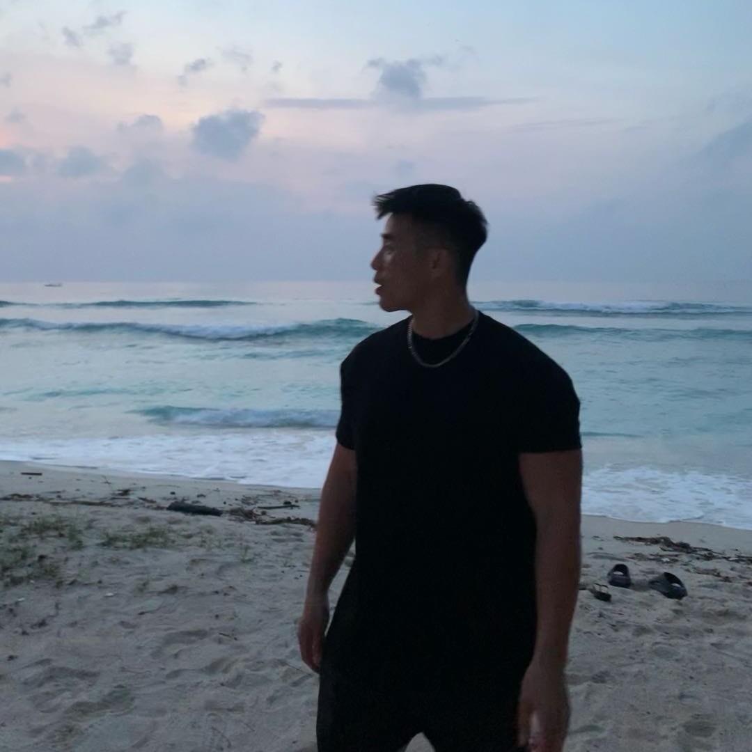 师兄陪你练女生版