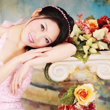 诗皓妈妈