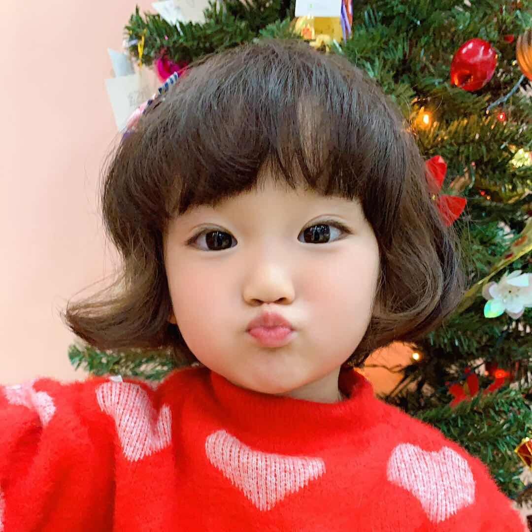 会空翻街舞的萌