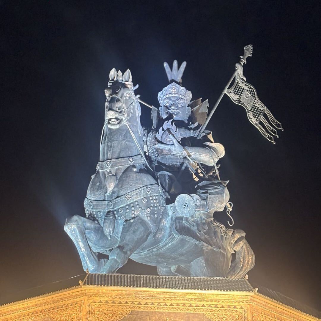 澜沧之源格仲故乡CVHBRX