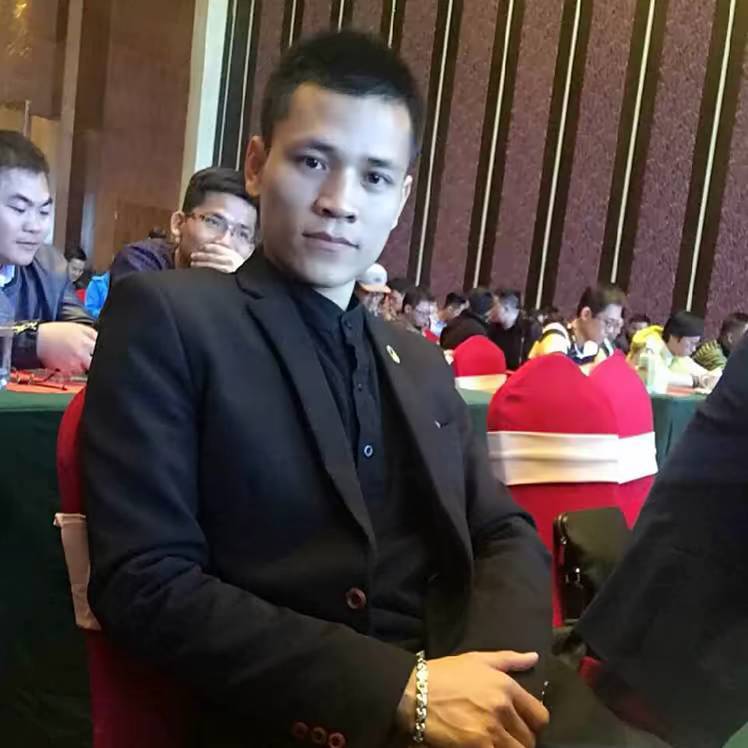 李小强防身术-极危时刻反击术