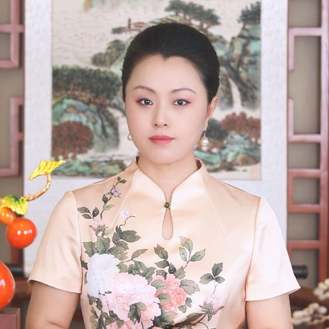 大师姐聊健康