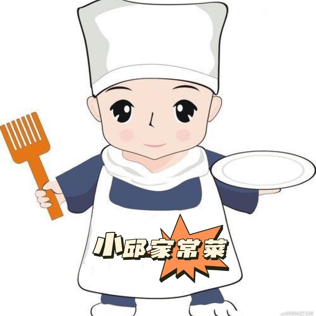 潇潇美食分享记