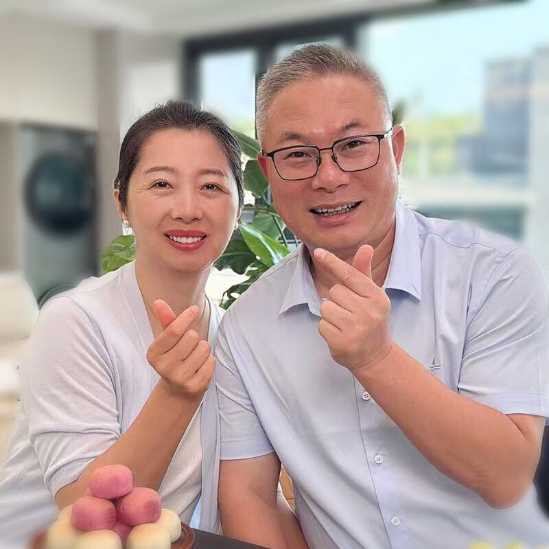 杨博士生态农场推荐官
