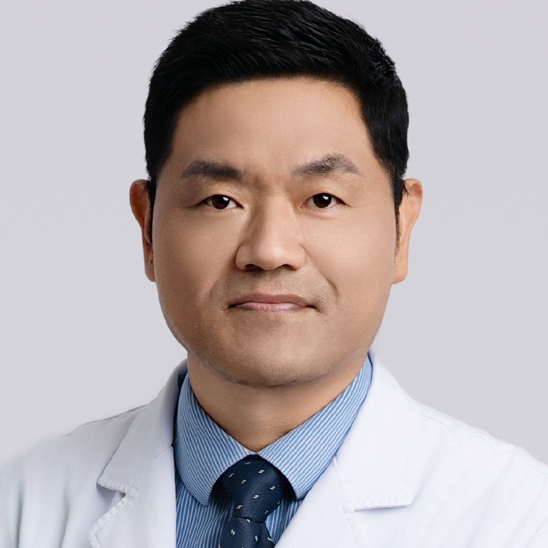 神经外科刘续磊主任