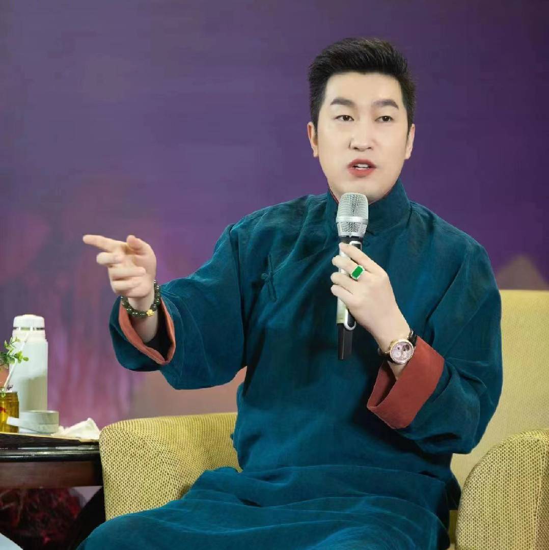 周老师智慧分享1