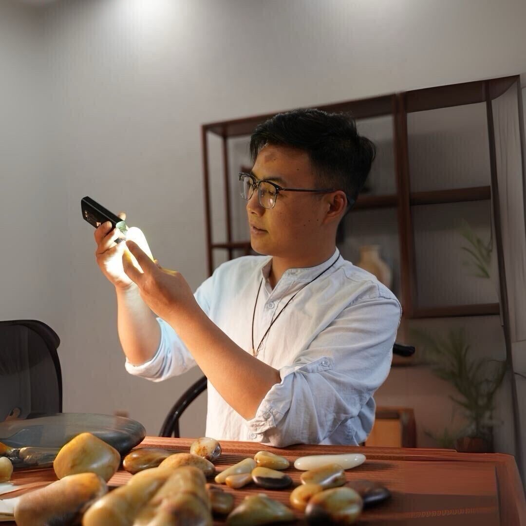和田玉阿树