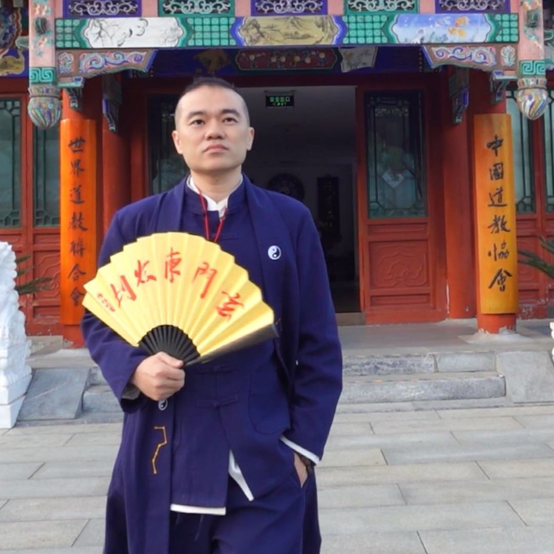 玄门陈炫均