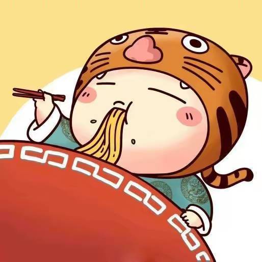 猪妹爱吃瓜