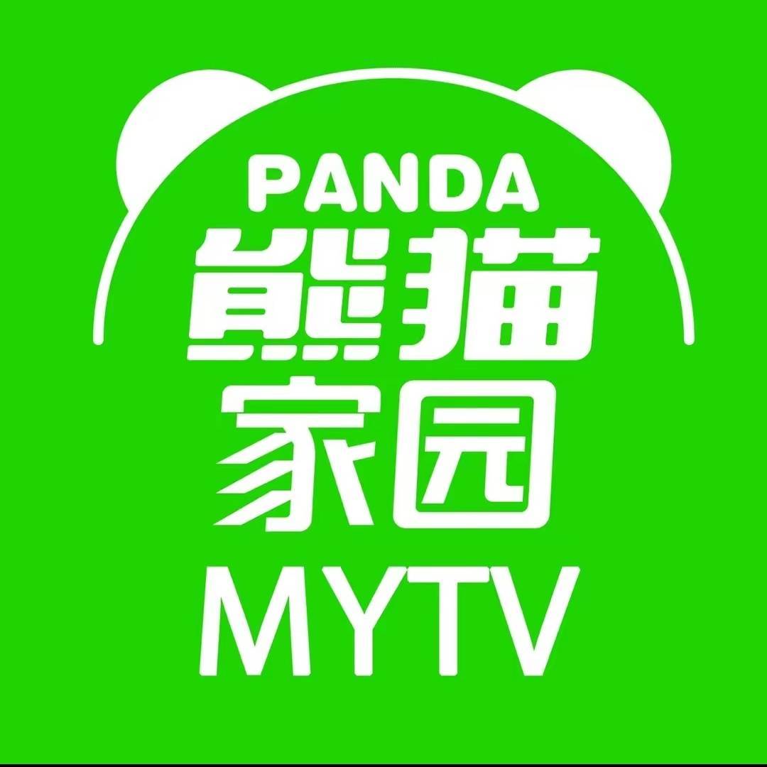 熊猫园地