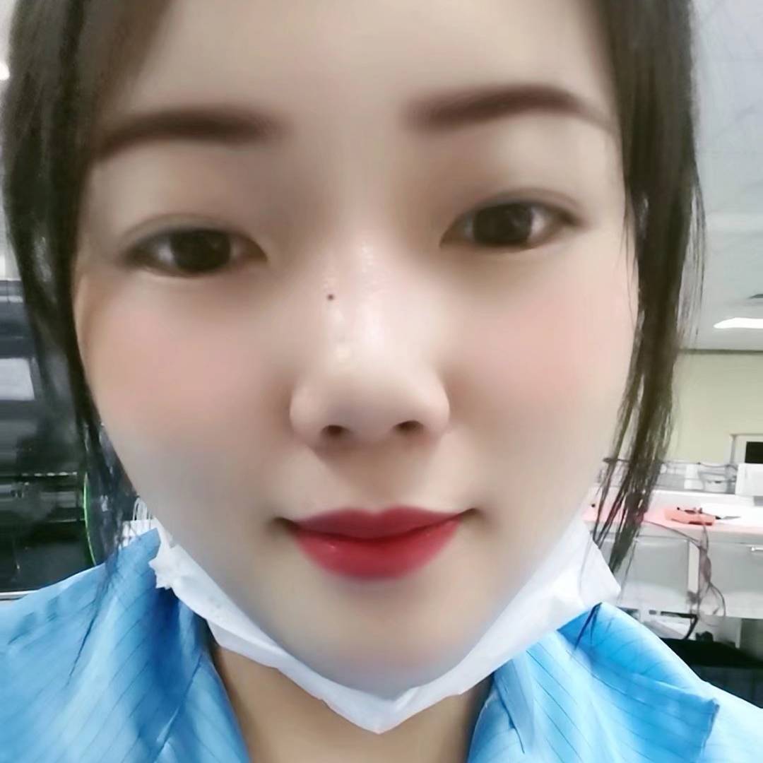 边疆女孩阿芬目标100斤