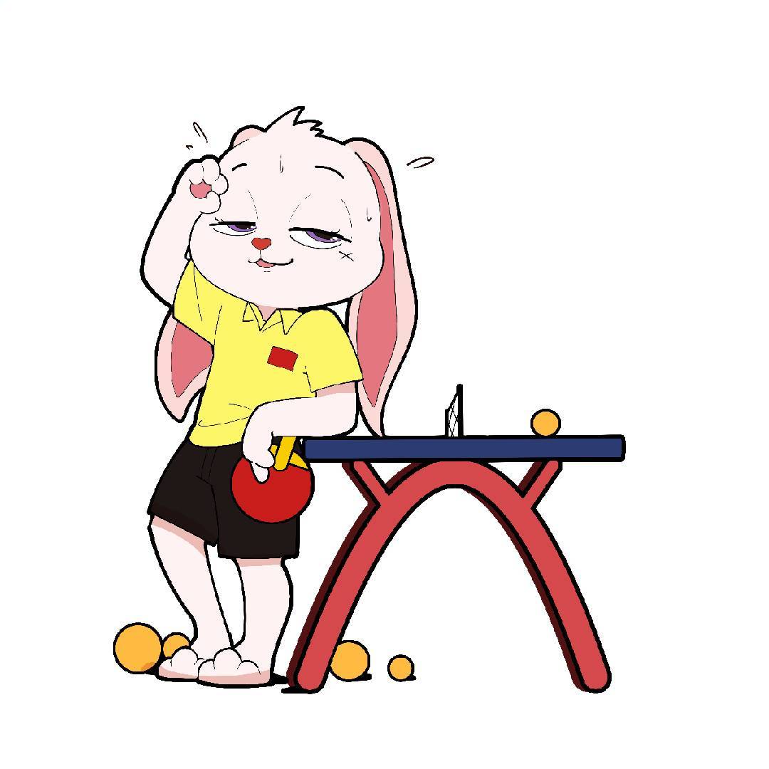 悦动康乒乓连锁