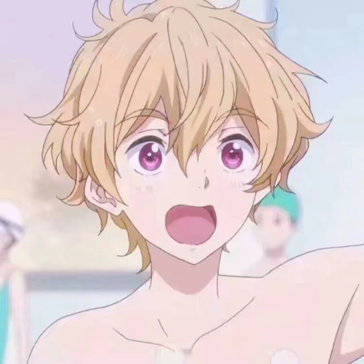 柒木燃剪