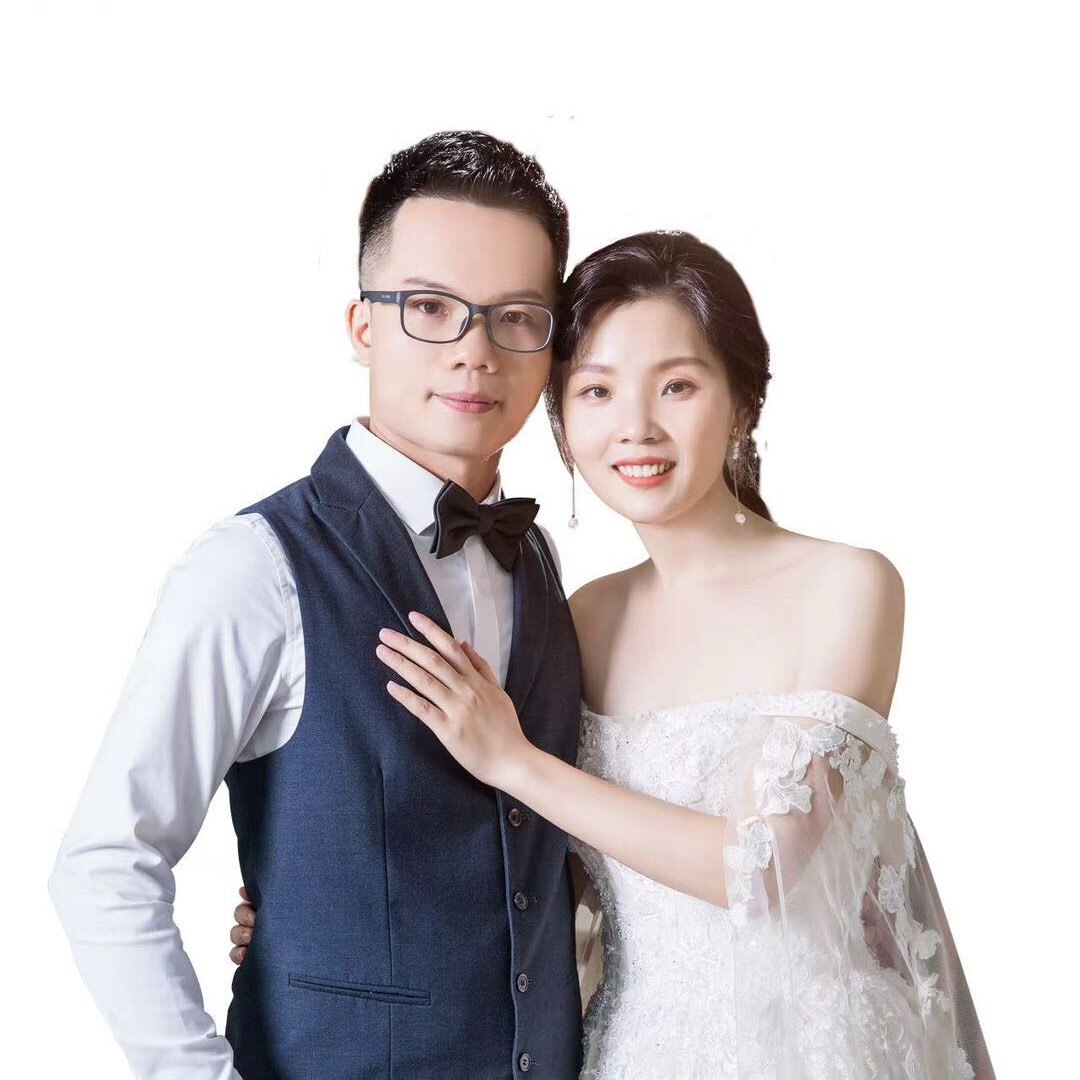 明明家的幸福生活