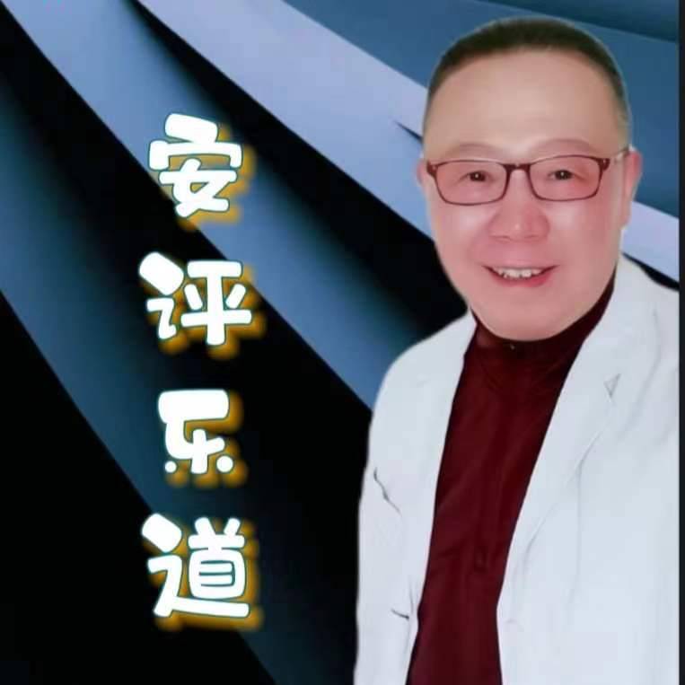 安评乐道