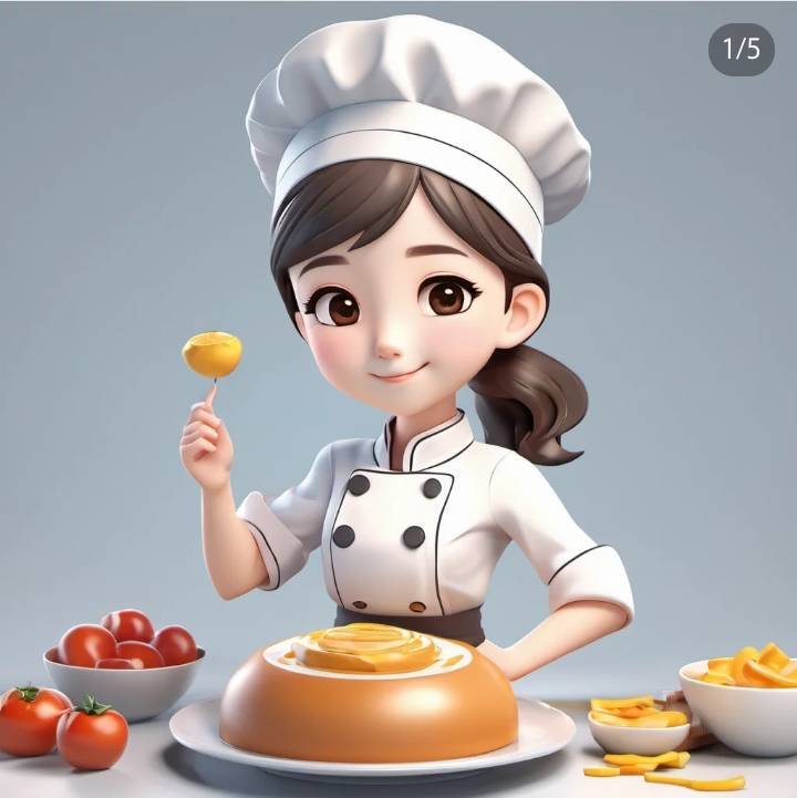 雪姐美食