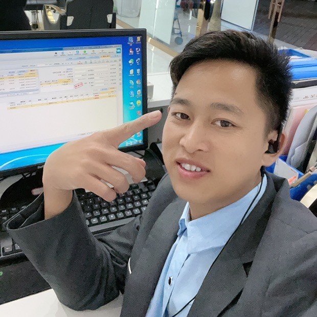 云南普洱忠哥