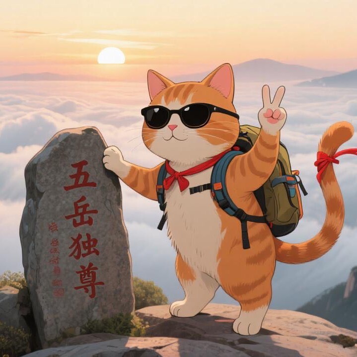 萌宠就是解压密码