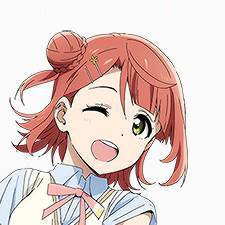 虹咲迷你世界同好会上原步梦