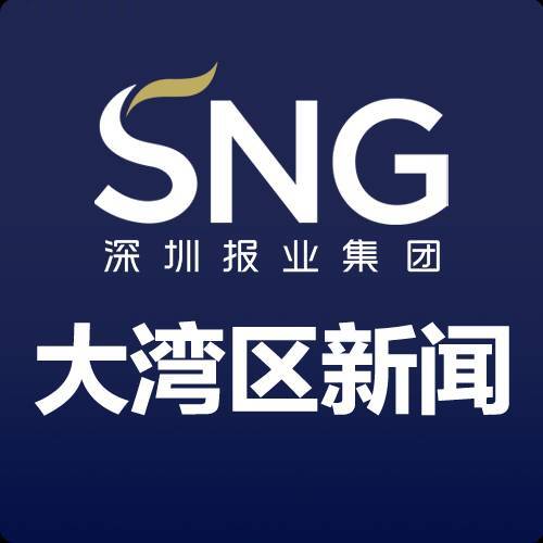 大湾区双语新闻