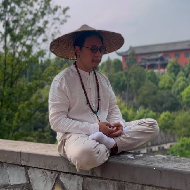 北斗禅人