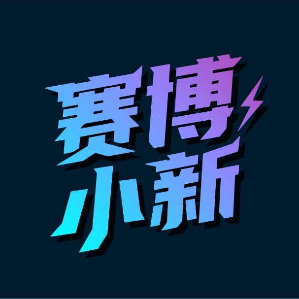 赛博小新