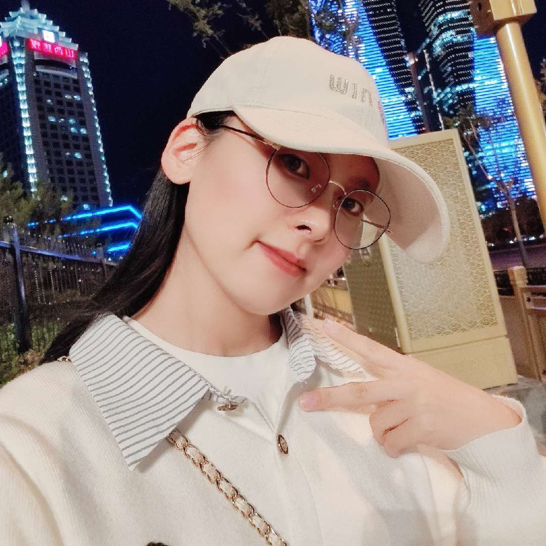 娜娜的治愈日记