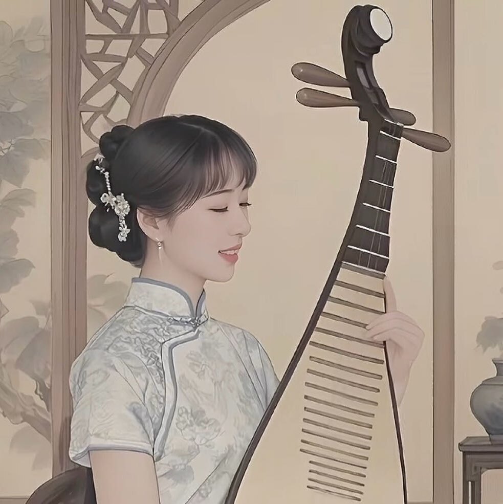 苏州评弹-王美丽