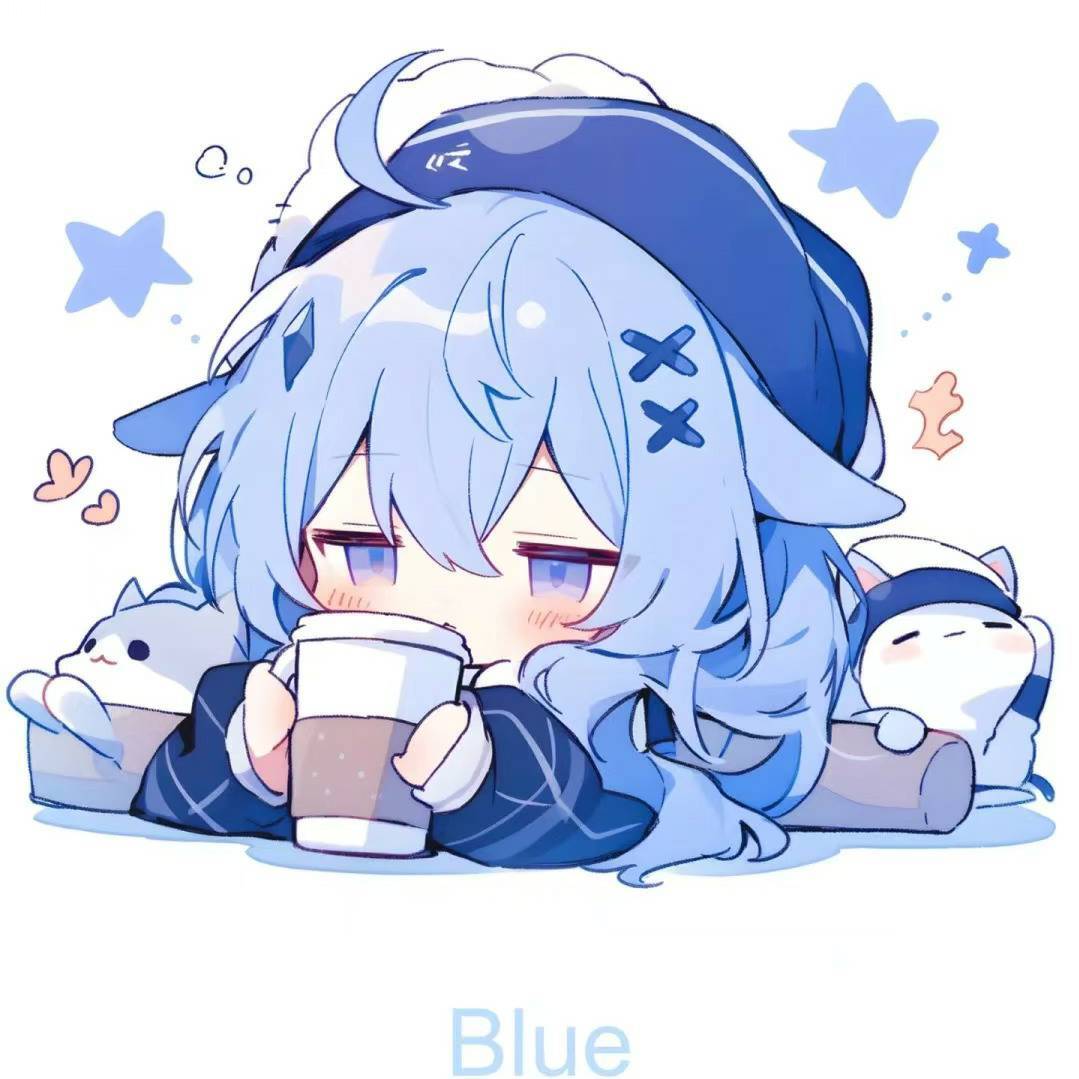 欢娱小霸王