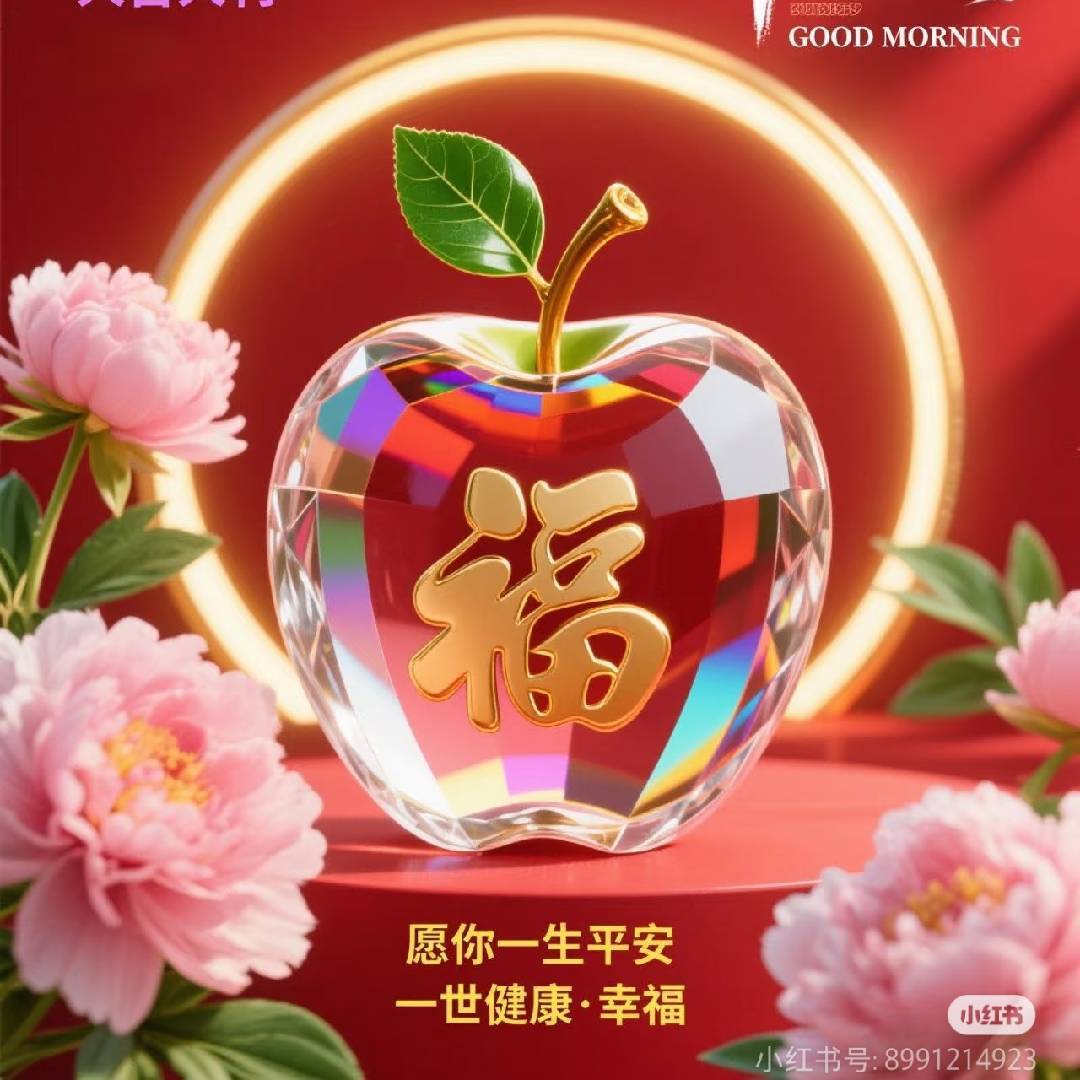 愿老朋友幸福安康6688