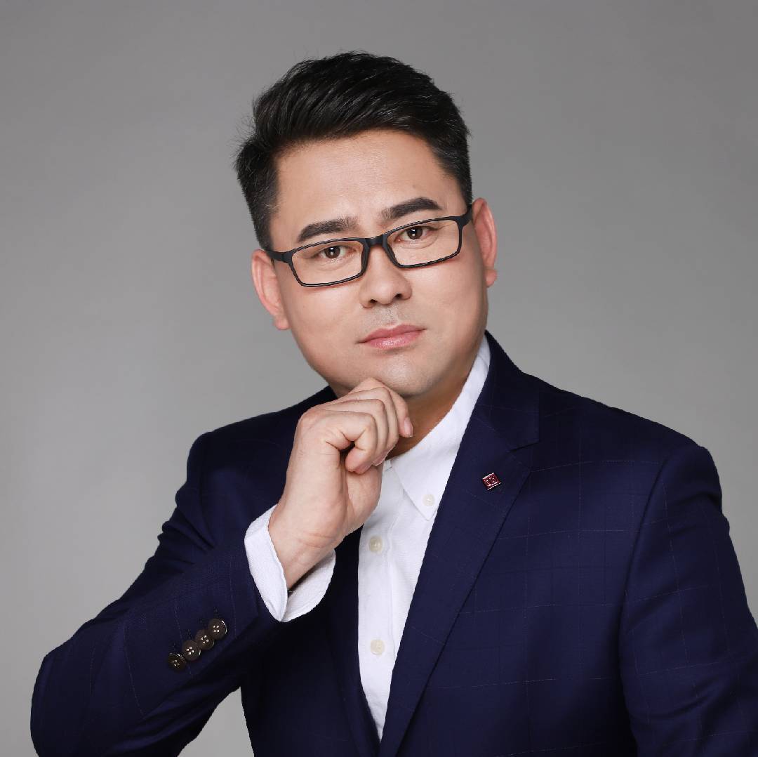 老岳讲感统
