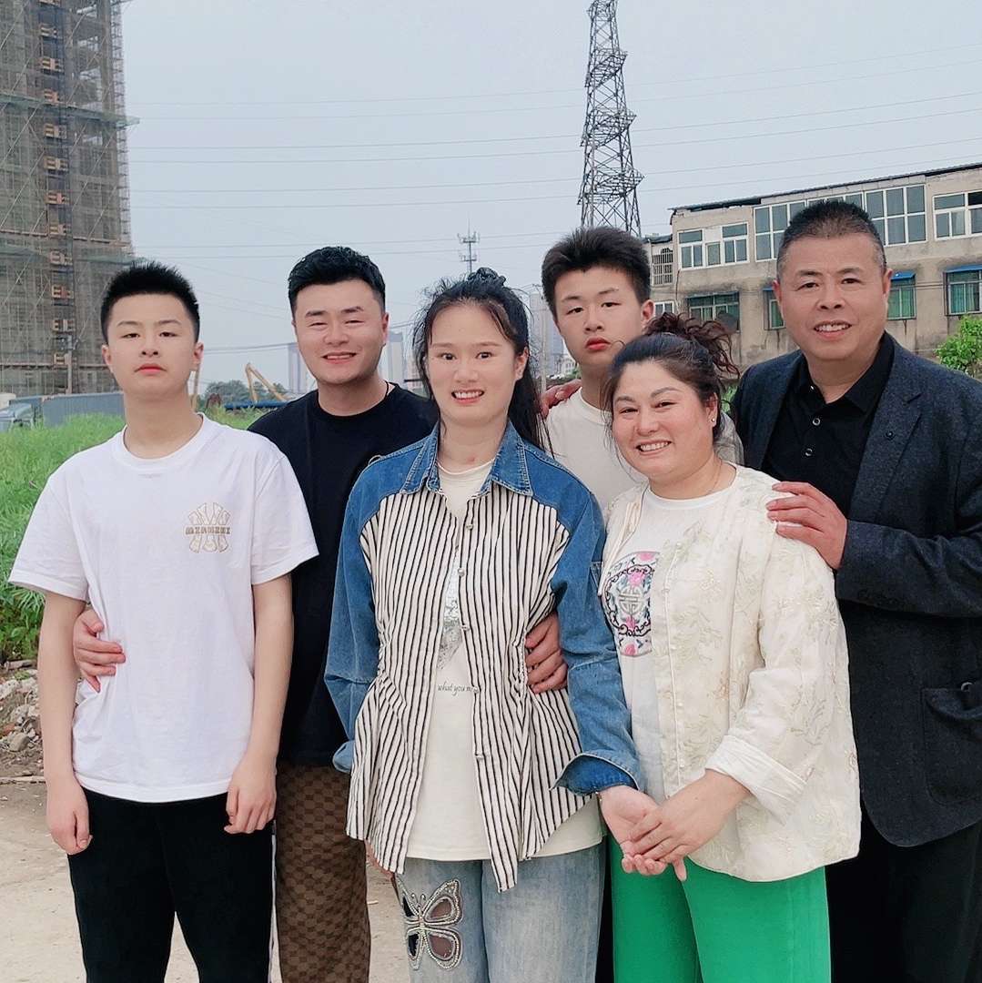 发哥一家人生活号