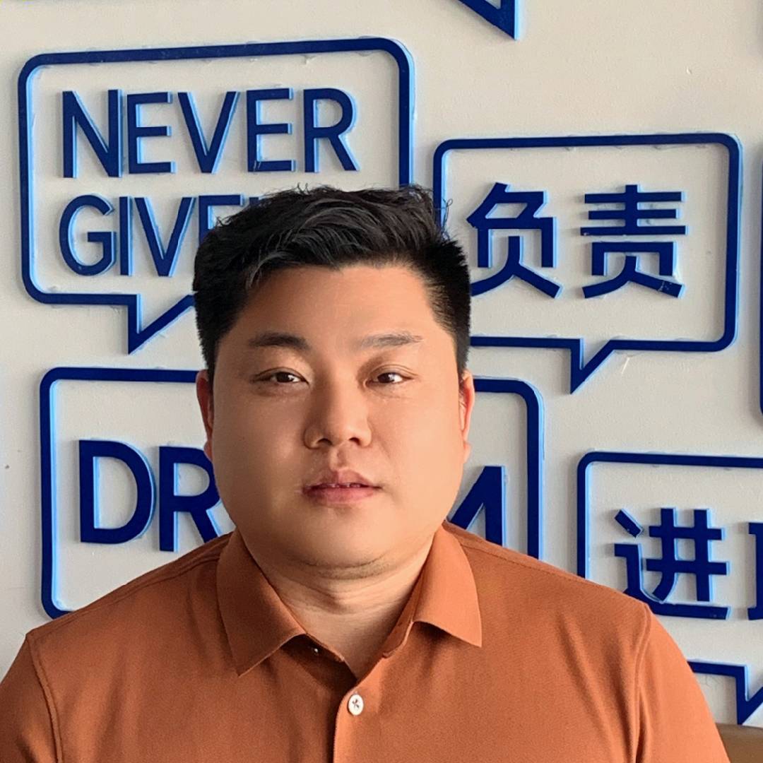 宠物生活分享者