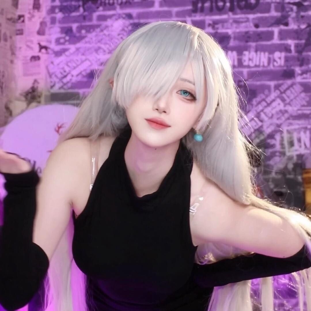 婉琳hajime呀