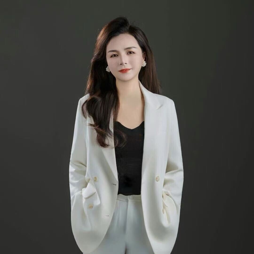 槿颜一女性成长