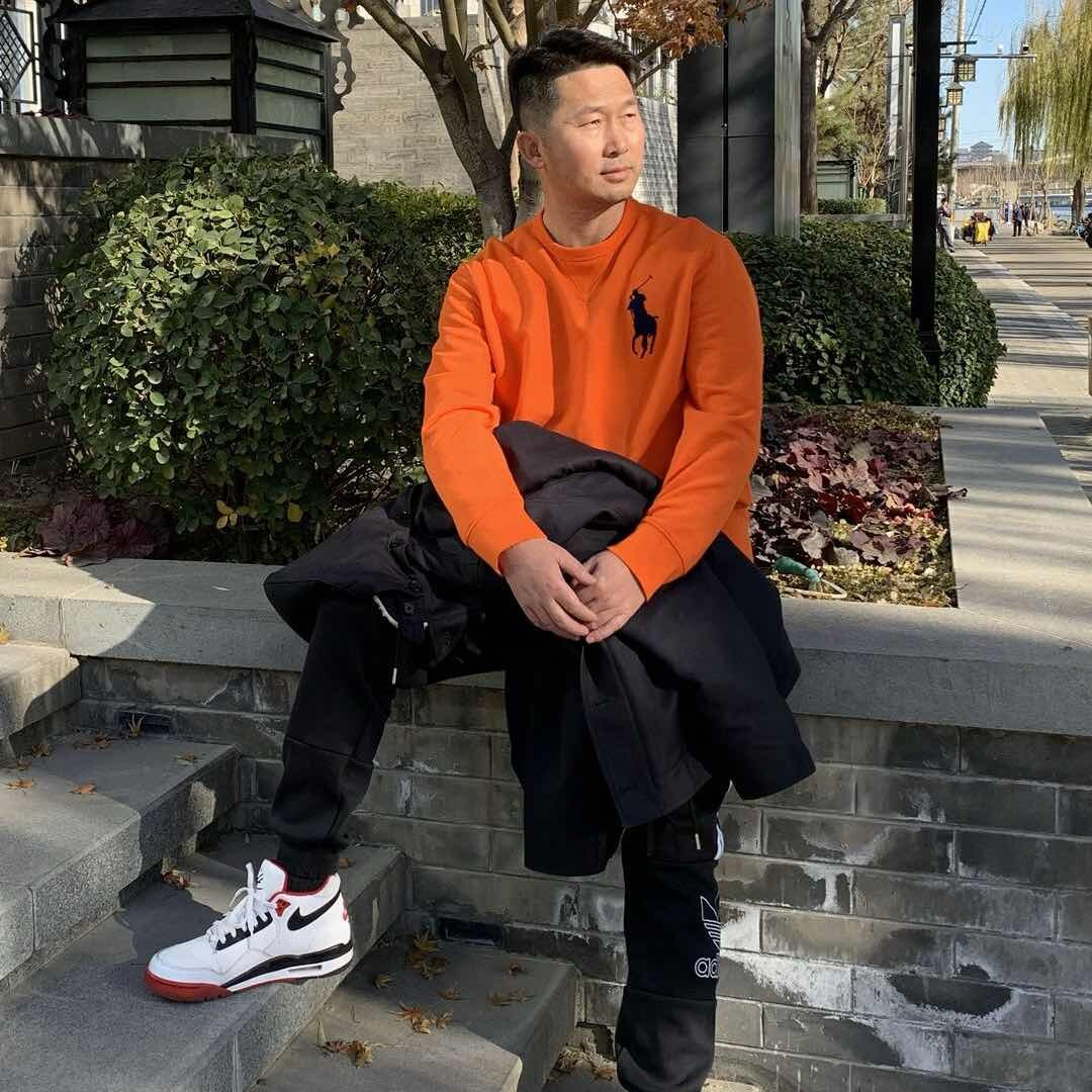 北京钢哥访谈