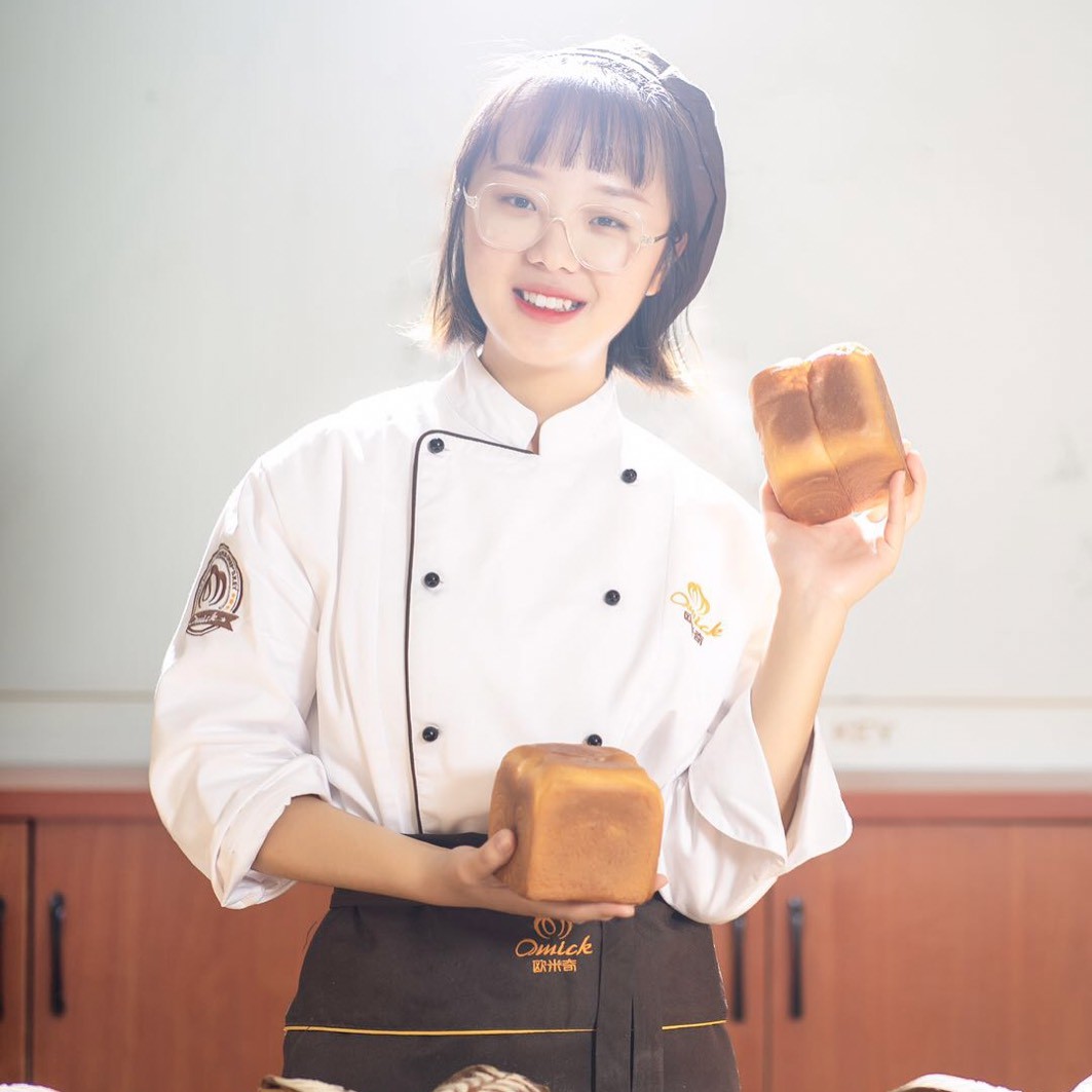 石家庄欧米奇西点西餐学校