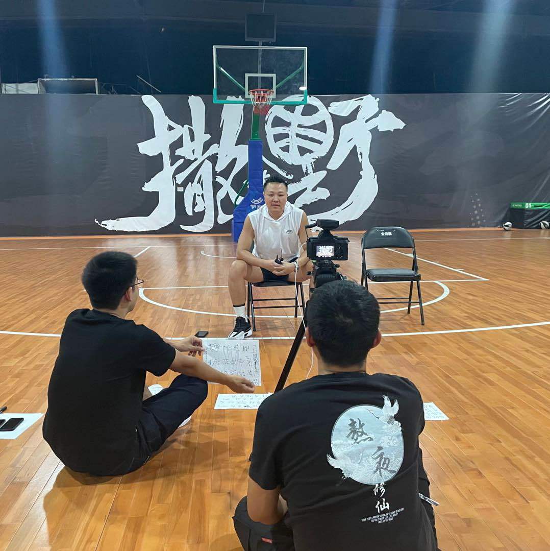 宕客dunk篮球升哥