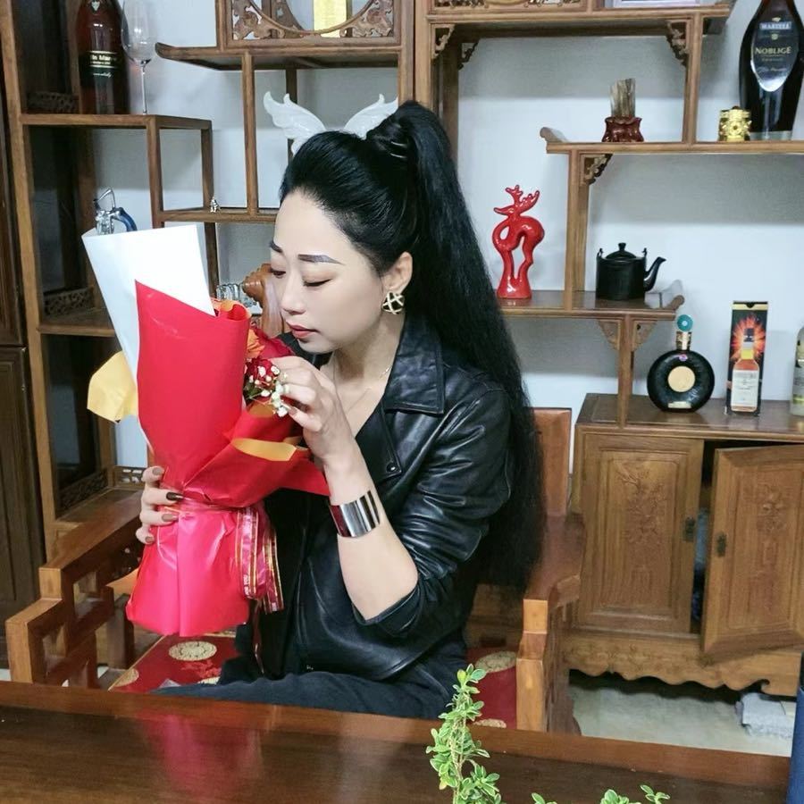 周周永不放弃