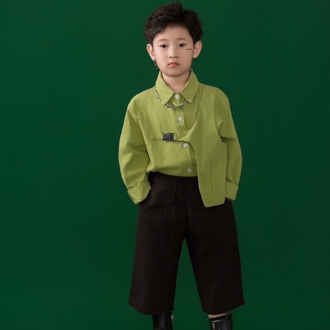 开库斯途的奶爸