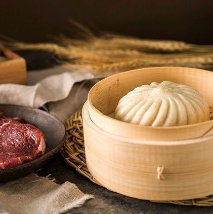 吃货涛哥美食
