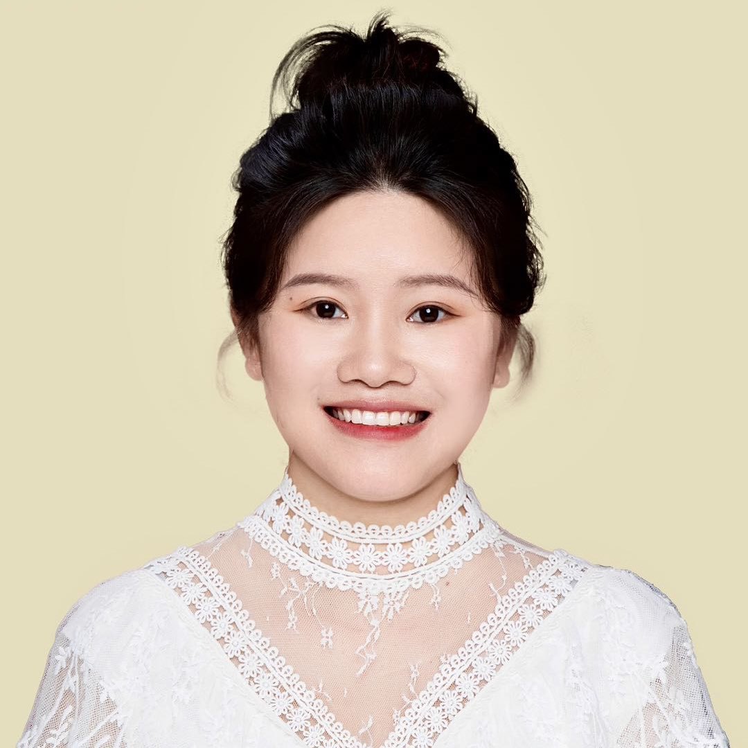 广交会国采周楚茵