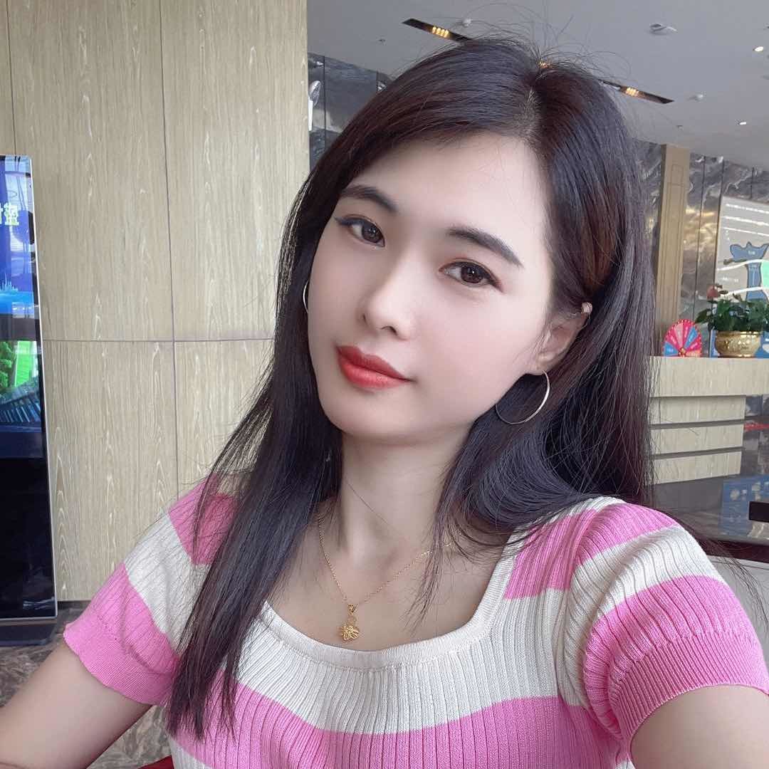 观珠妹敏琦