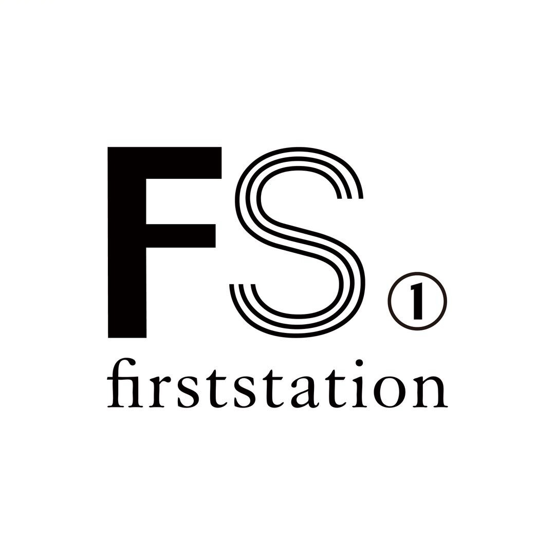 firststation官方穿搭精选