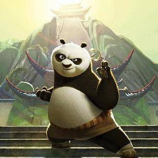 熊猫旅行.