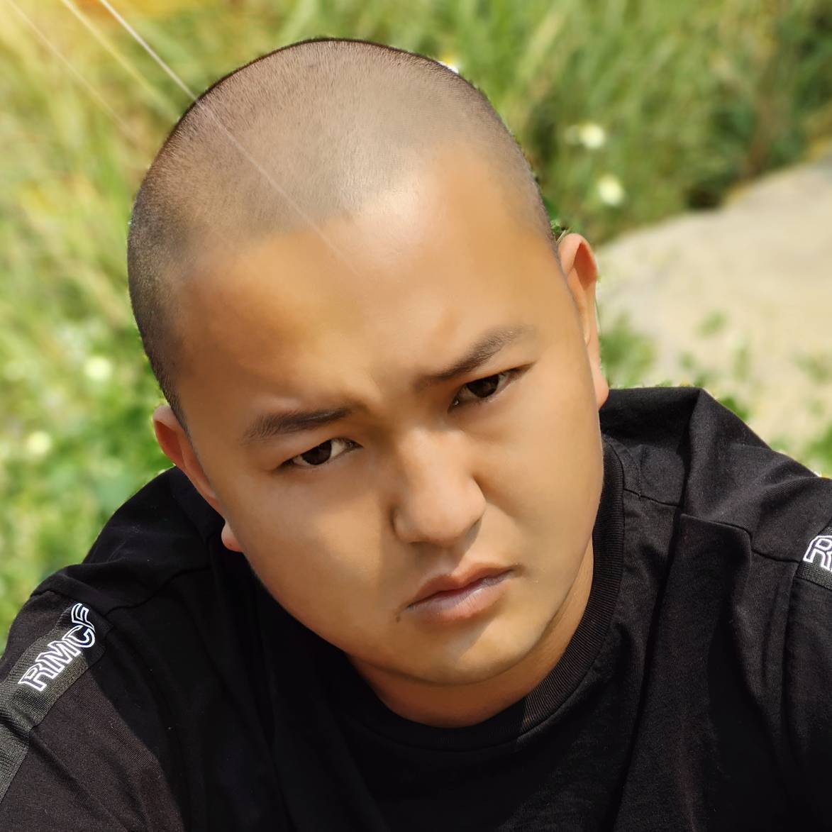 张地与翠花